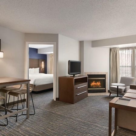 Residence Inn By Marriott Buffalo Galleria Mall Cheektowaga Dış mekan fotoğraf