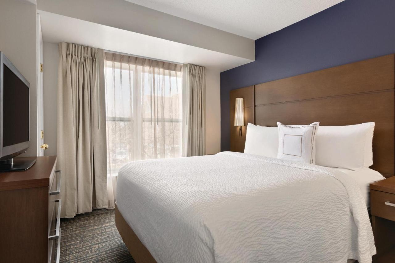 Residence Inn By Marriott Buffalo Galleria Mall Cheektowaga Dış mekan fotoğraf