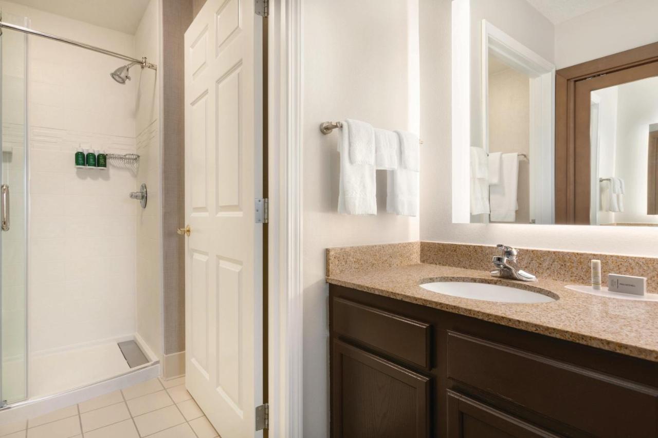 Residence Inn By Marriott Buffalo Galleria Mall Cheektowaga Dış mekan fotoğraf