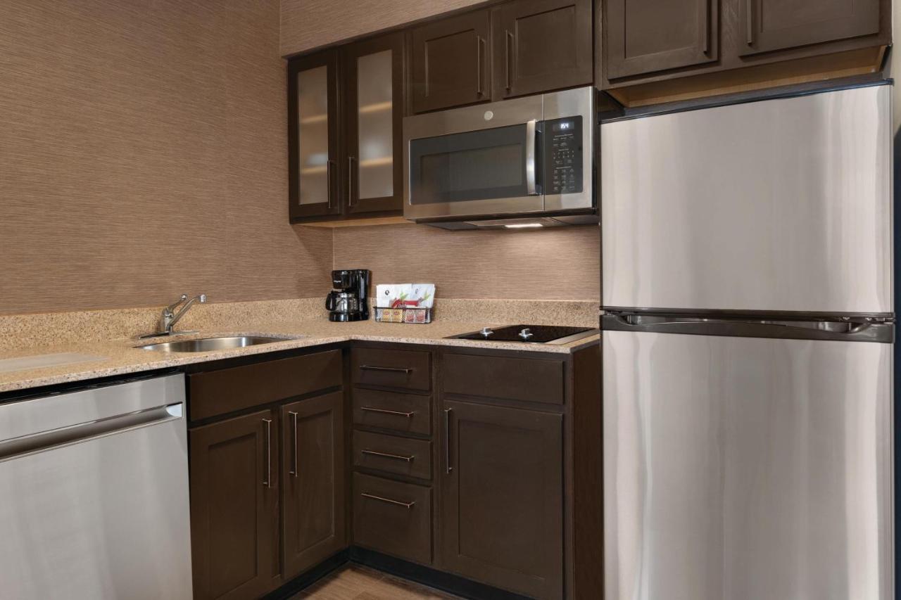 Residence Inn By Marriott Buffalo Galleria Mall Cheektowaga Dış mekan fotoğraf