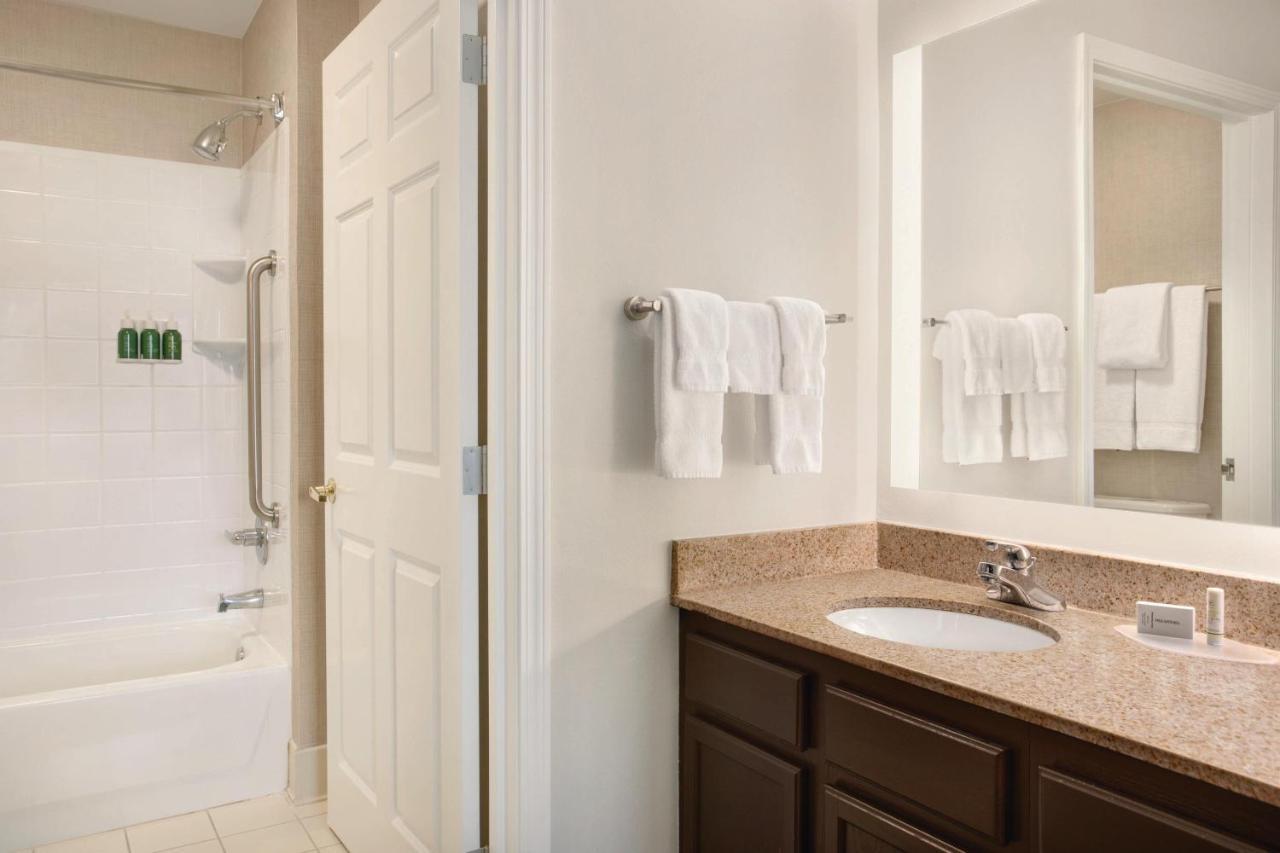 Residence Inn By Marriott Buffalo Galleria Mall Cheektowaga Dış mekan fotoğraf
