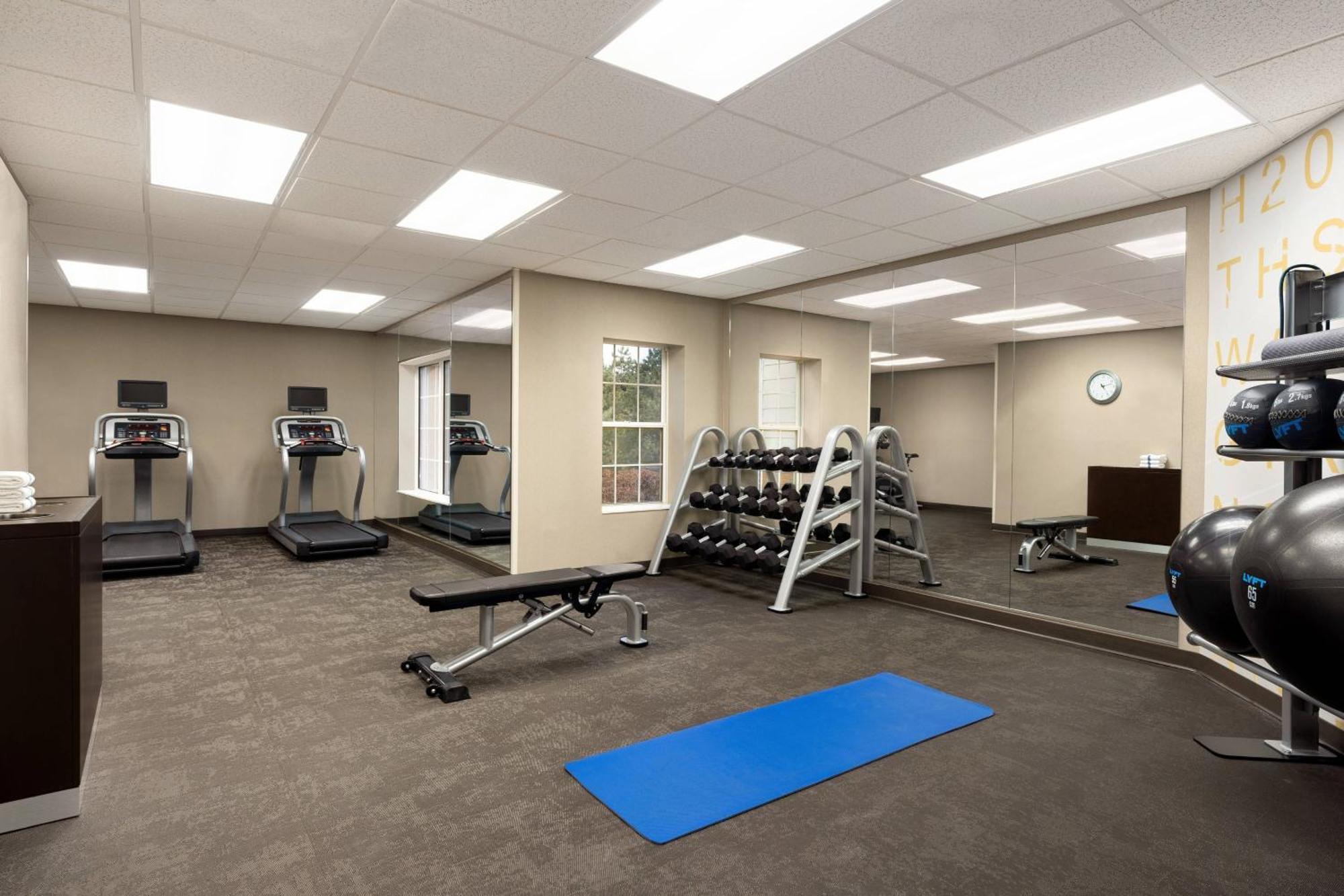 Residence Inn By Marriott Buffalo Galleria Mall Cheektowaga Dış mekan fotoğraf
