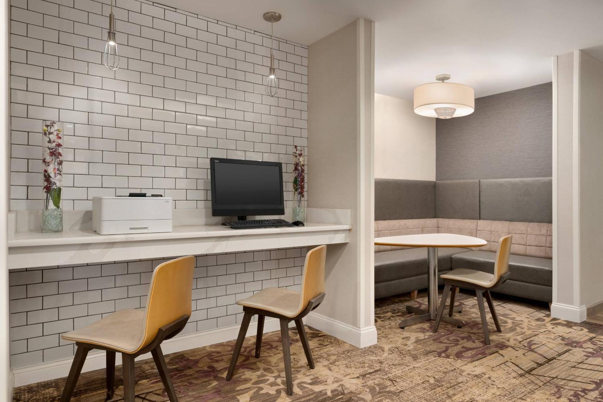 Residence Inn By Marriott Buffalo Galleria Mall Cheektowaga Dış mekan fotoğraf