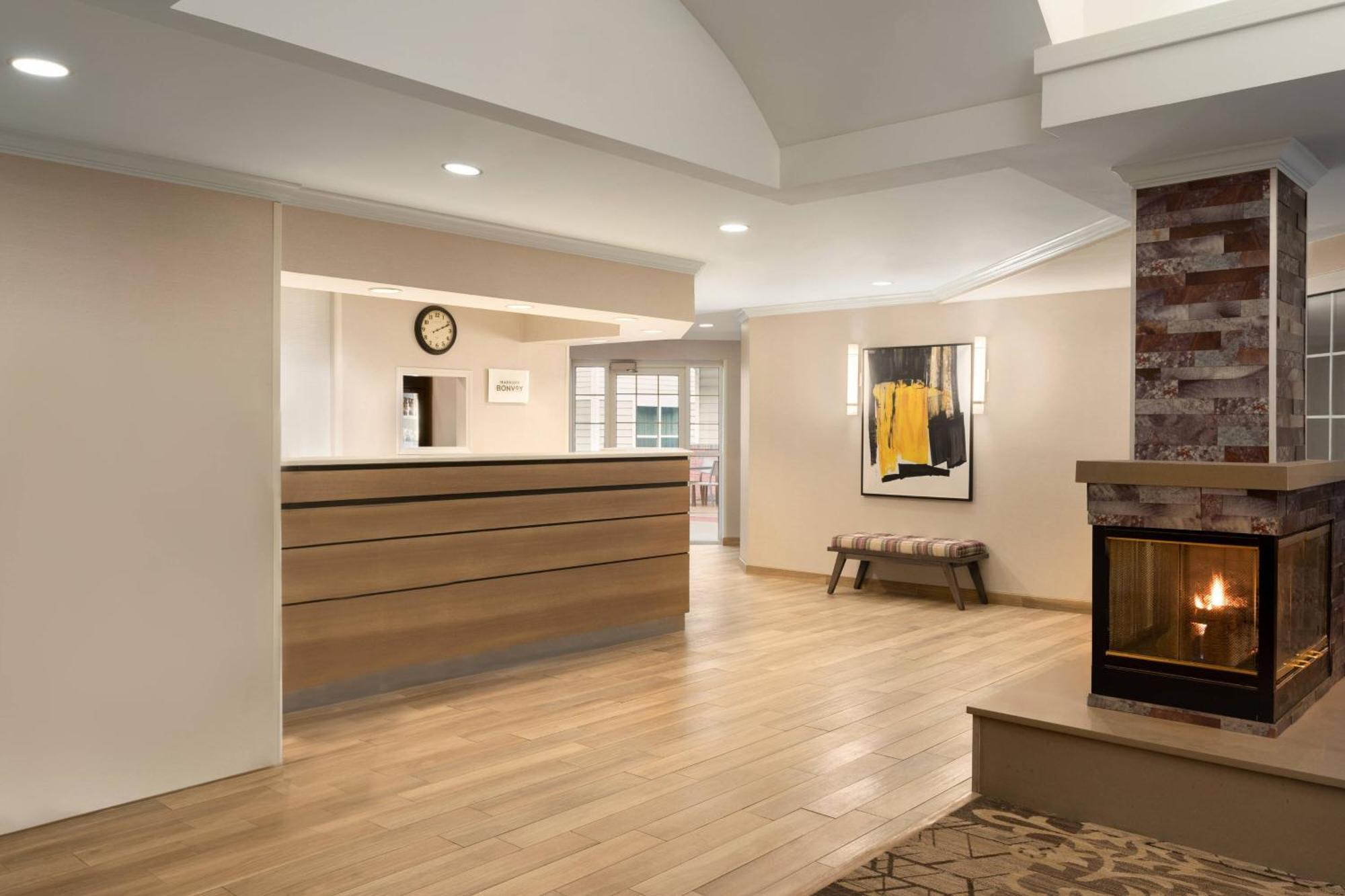 Residence Inn By Marriott Buffalo Galleria Mall Cheektowaga Dış mekan fotoğraf