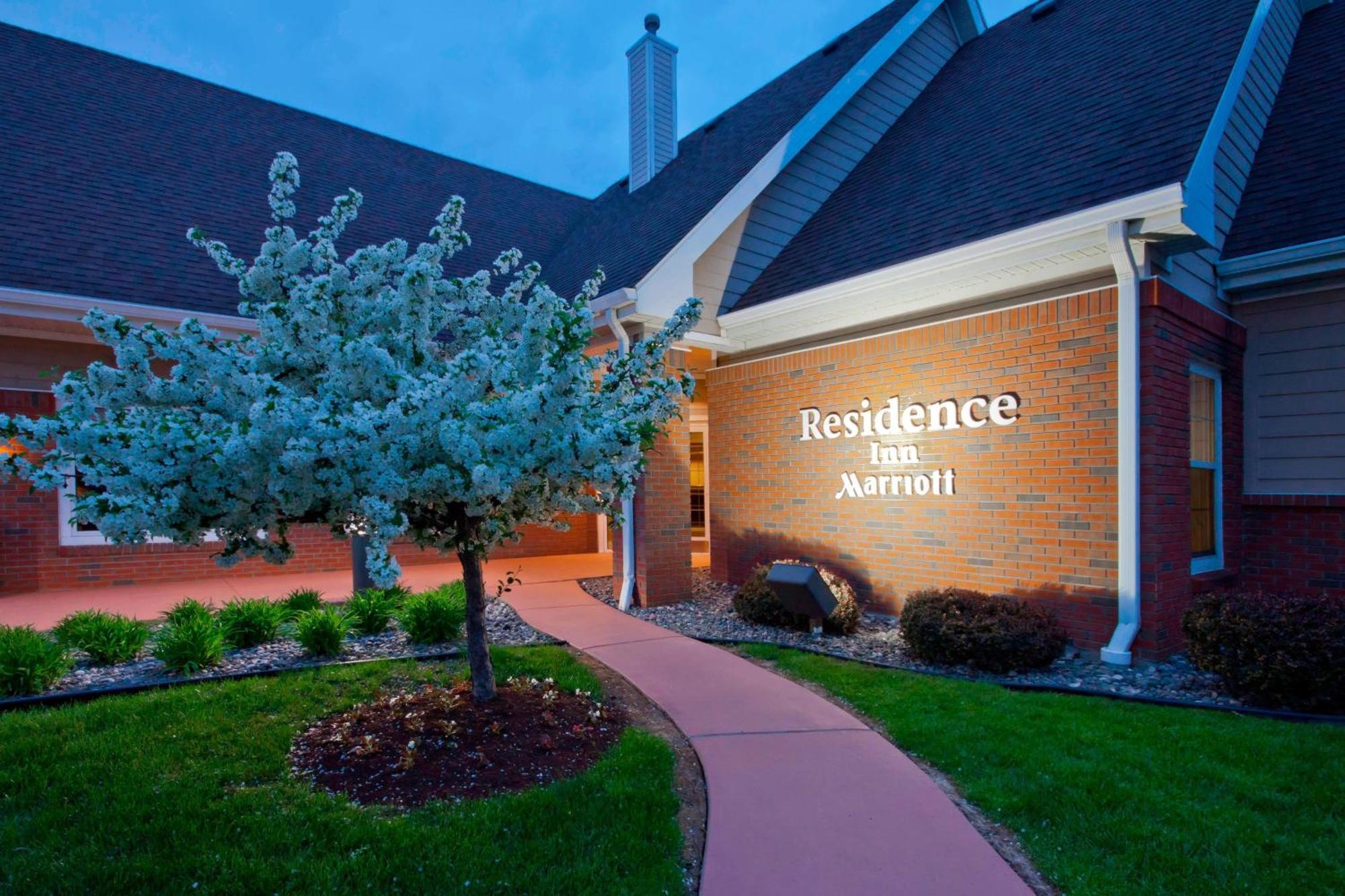 Residence Inn By Marriott Buffalo Galleria Mall Cheektowaga Dış mekan fotoğraf