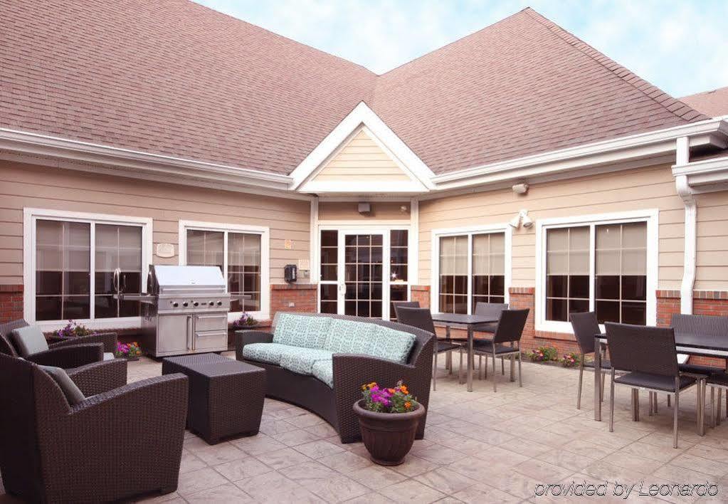 Residence Inn By Marriott Buffalo Galleria Mall Cheektowaga Dış mekan fotoğraf