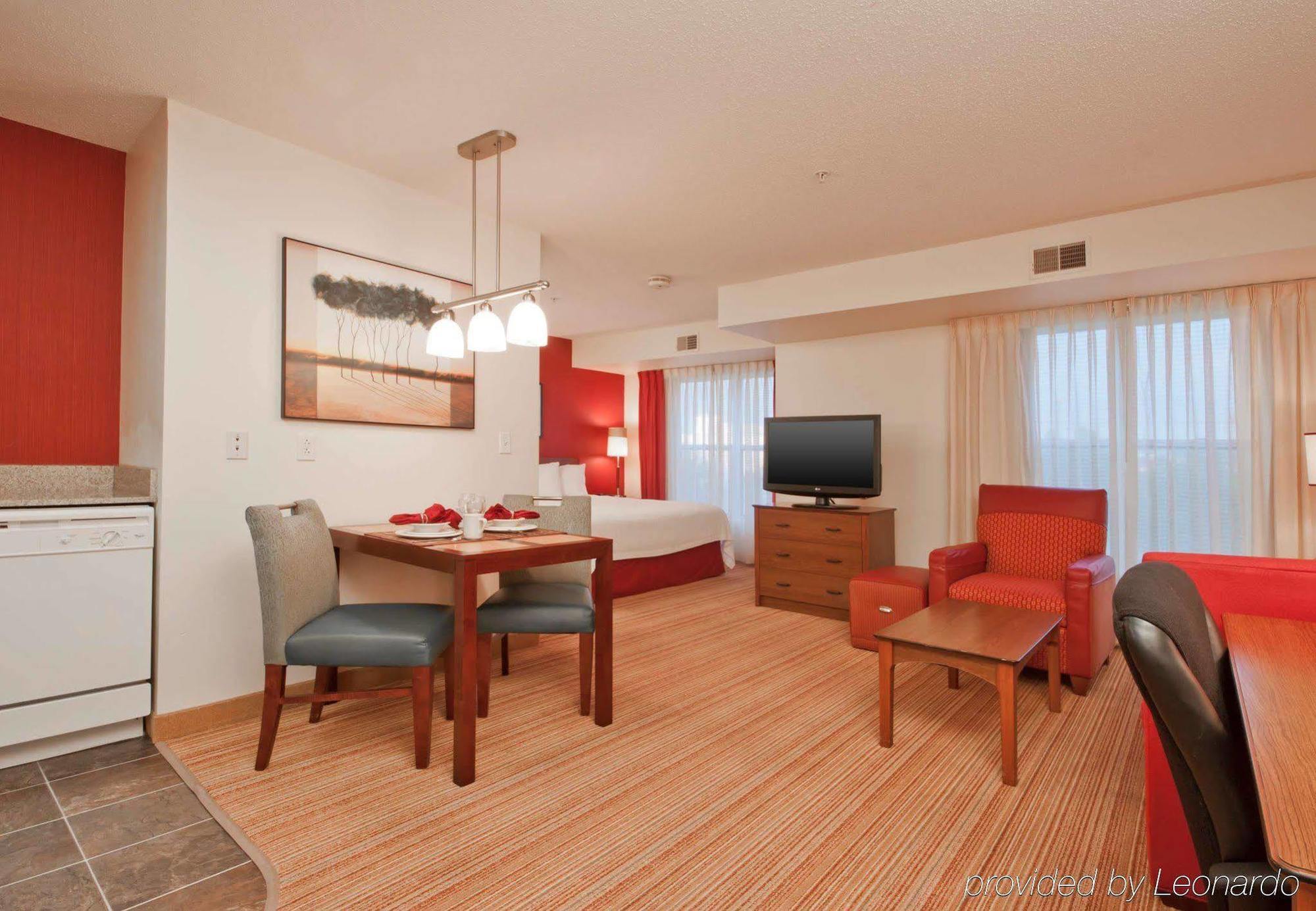Residence Inn By Marriott Buffalo Galleria Mall Cheektowaga Dış mekan fotoğraf