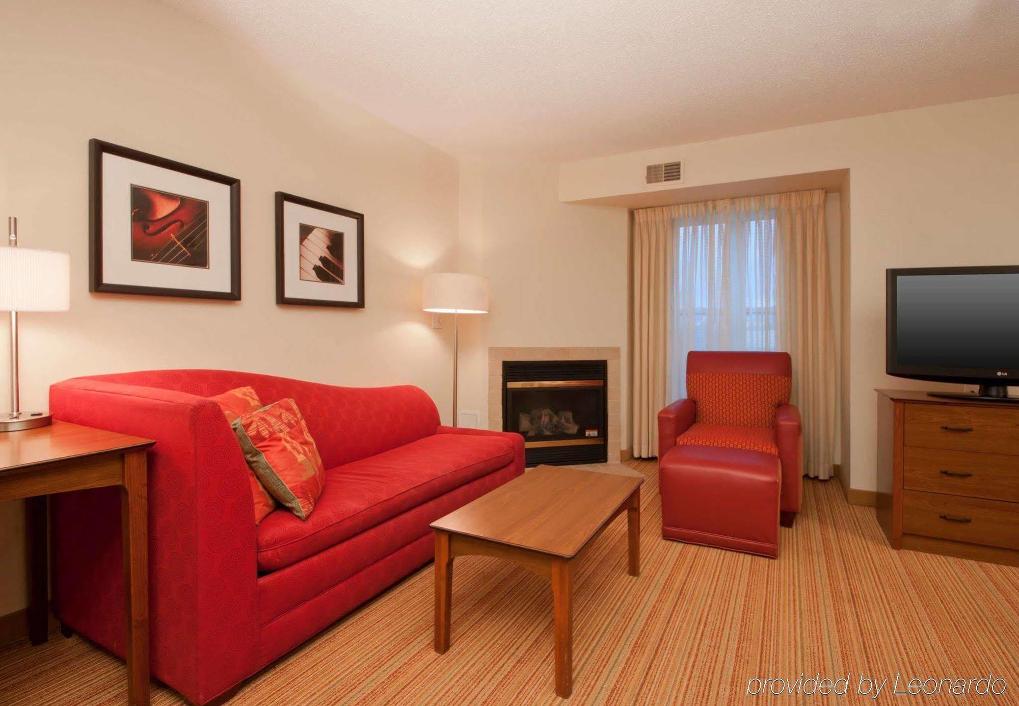 Residence Inn By Marriott Buffalo Galleria Mall Cheektowaga Dış mekan fotoğraf