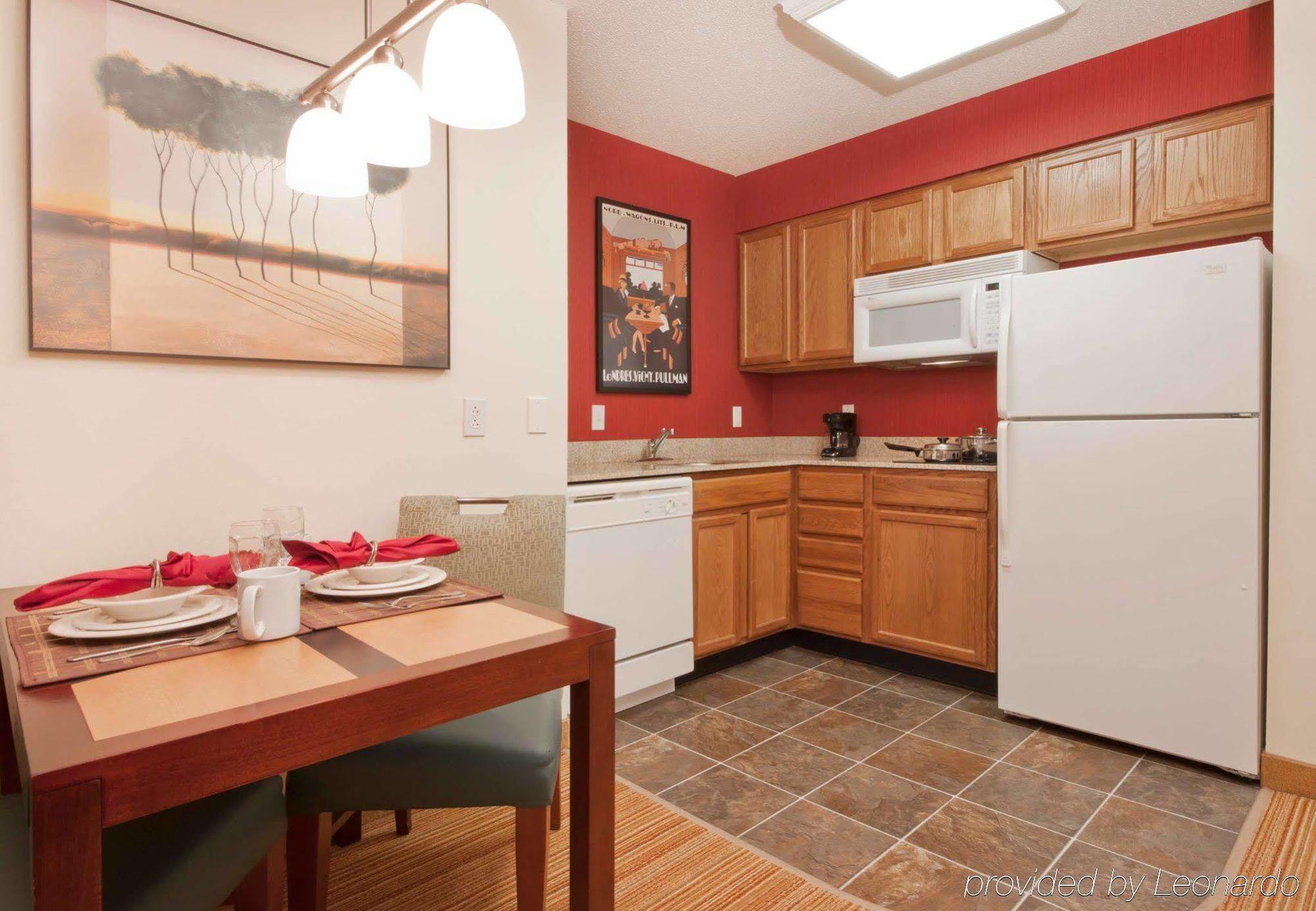 Residence Inn By Marriott Buffalo Galleria Mall Cheektowaga Dış mekan fotoğraf