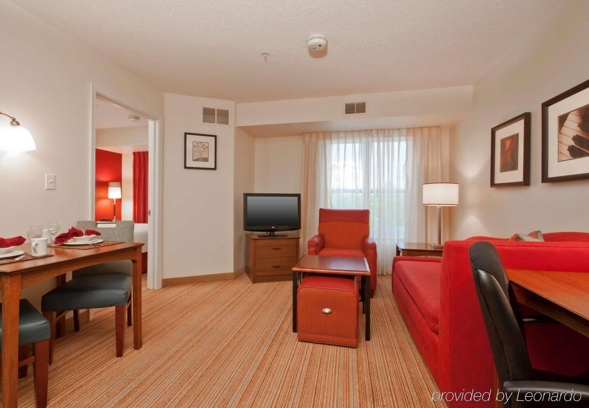 Residence Inn By Marriott Buffalo Galleria Mall Cheektowaga Dış mekan fotoğraf
