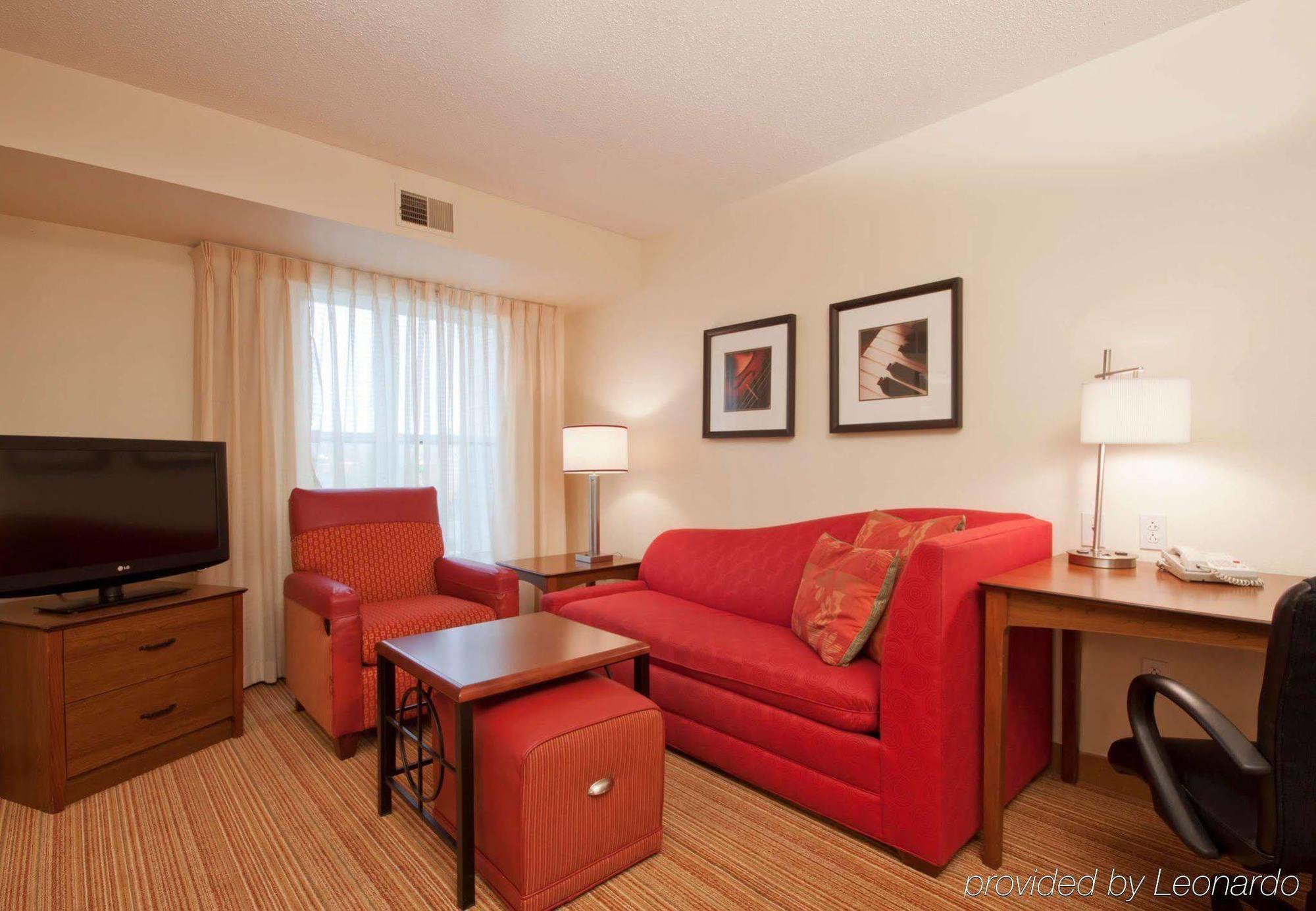 Residence Inn By Marriott Buffalo Galleria Mall Cheektowaga Dış mekan fotoğraf