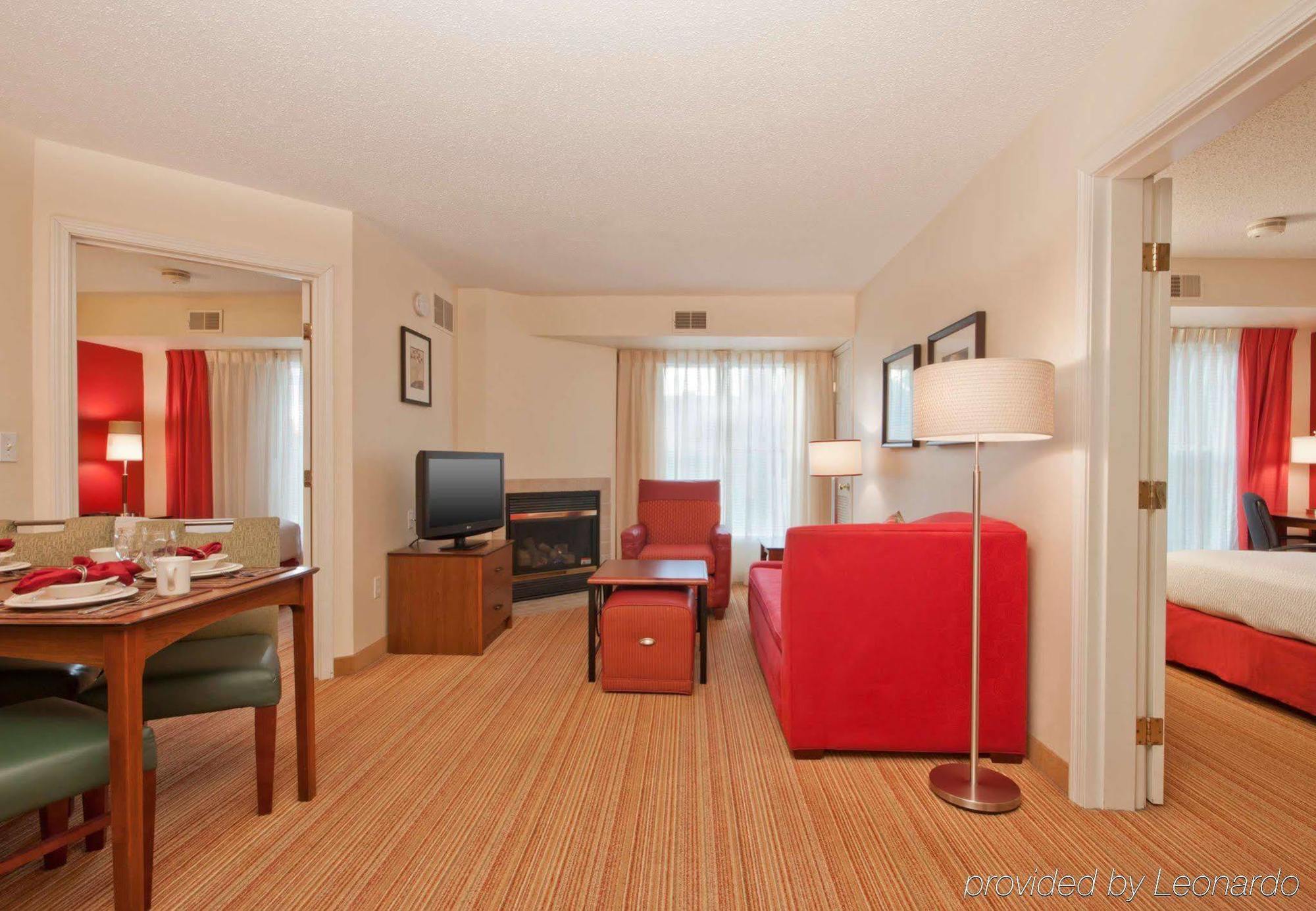 Residence Inn By Marriott Buffalo Galleria Mall Cheektowaga Dış mekan fotoğraf