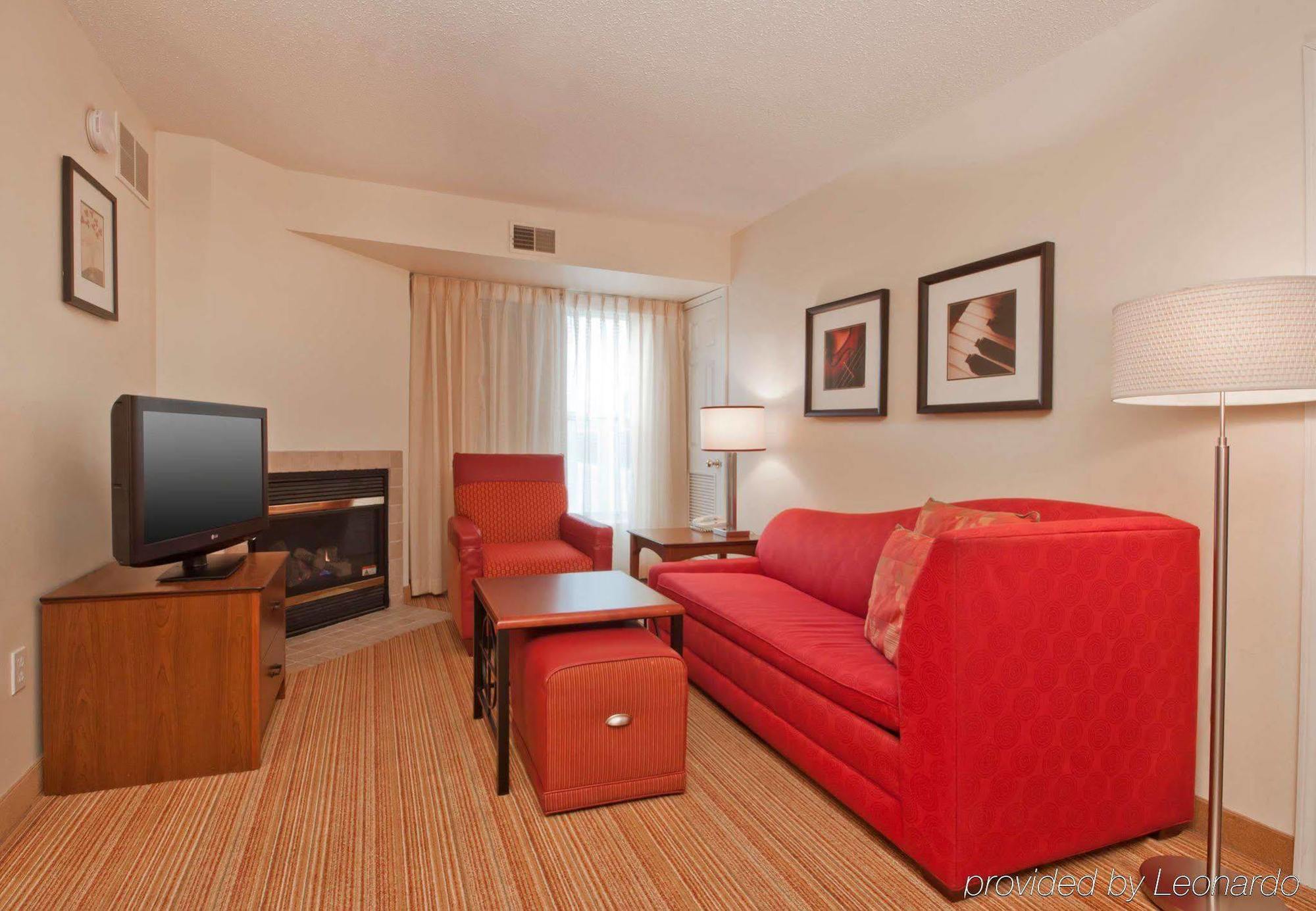 Residence Inn By Marriott Buffalo Galleria Mall Cheektowaga Dış mekan fotoğraf