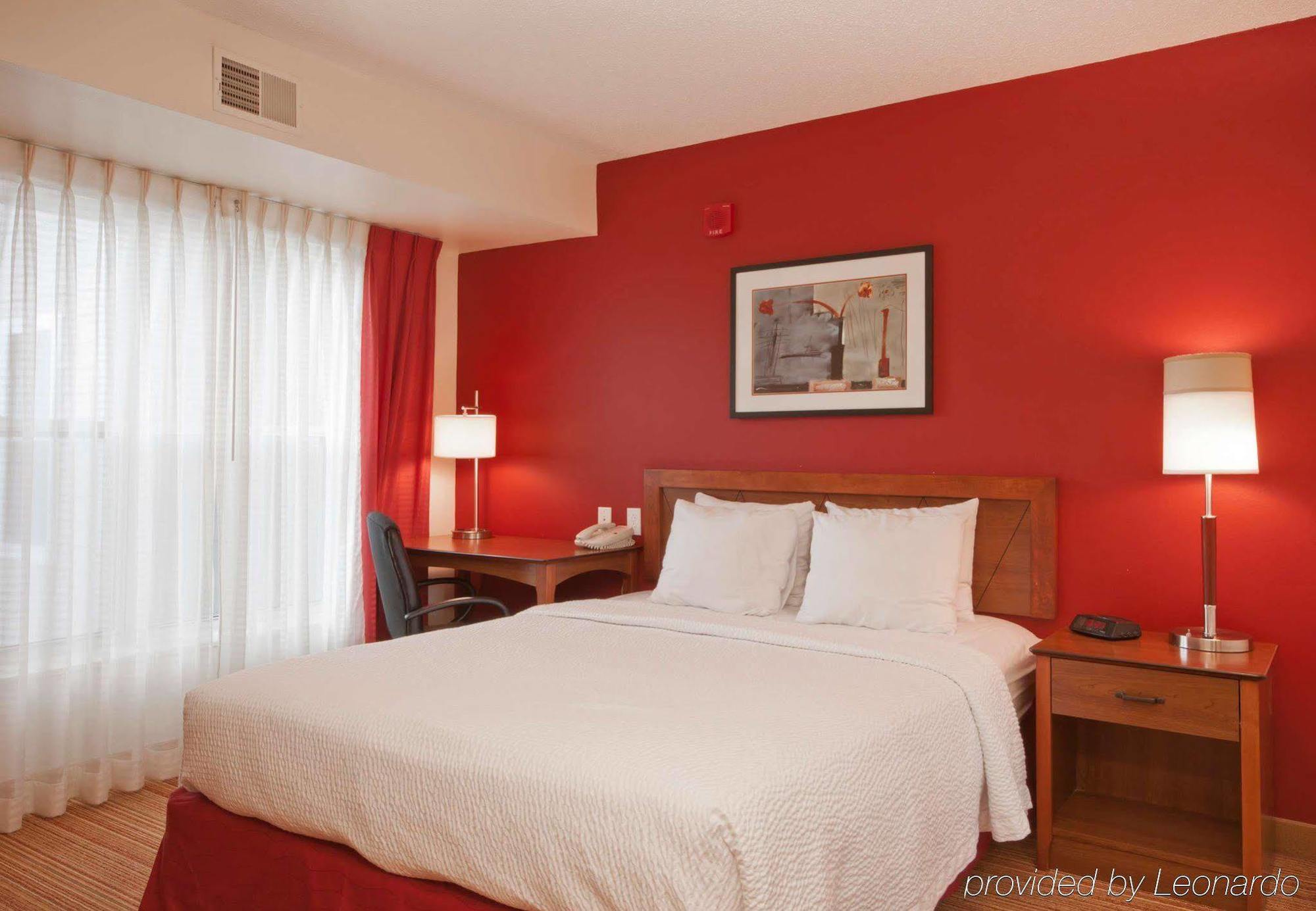 Residence Inn By Marriott Buffalo Galleria Mall Cheektowaga Dış mekan fotoğraf