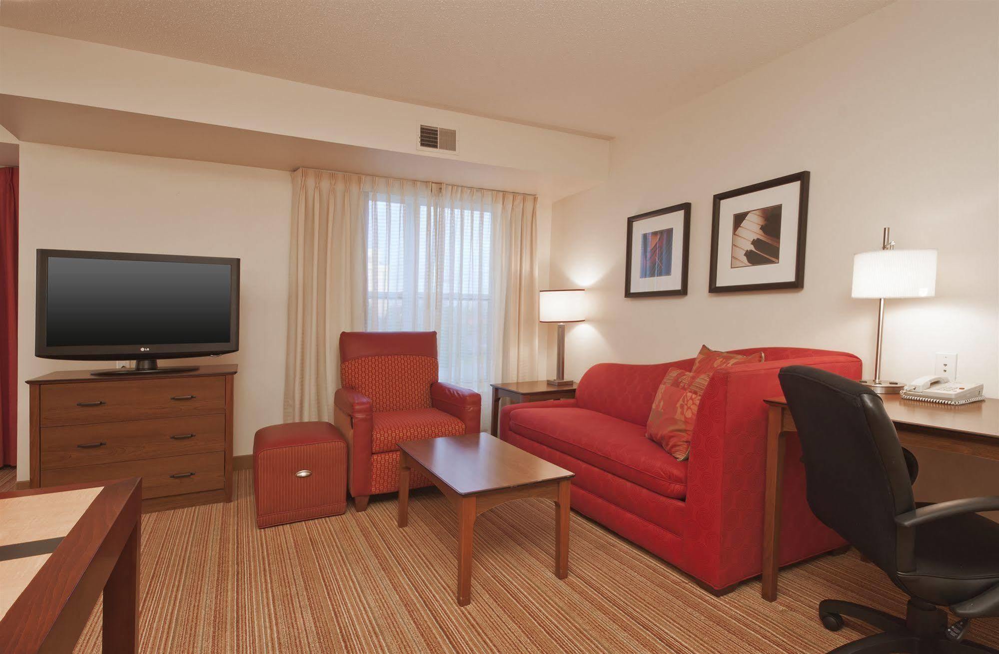 Residence Inn By Marriott Buffalo Galleria Mall Cheektowaga Dış mekan fotoğraf
