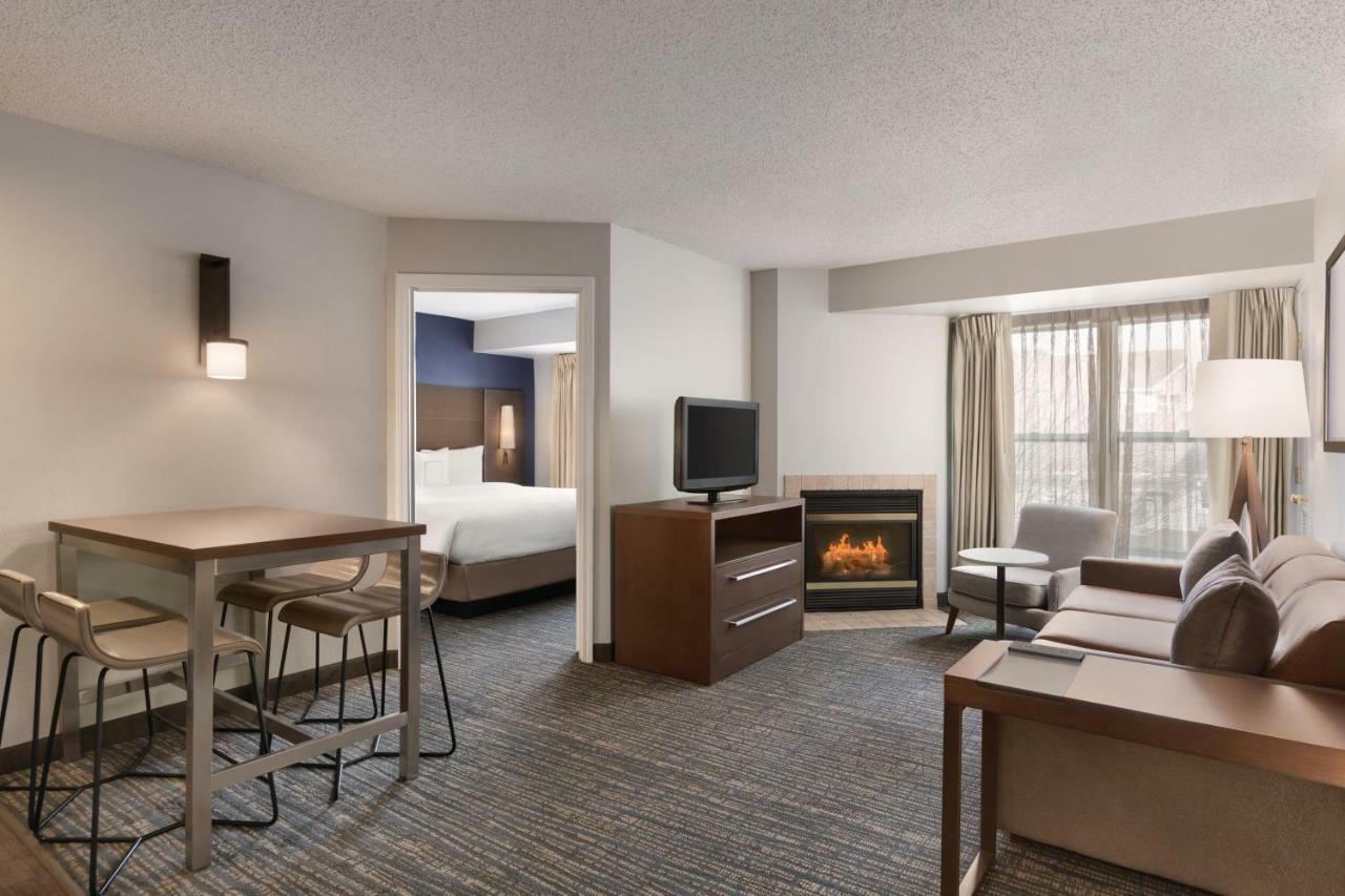 Residence Inn By Marriott Buffalo Galleria Mall Cheektowaga Dış mekan fotoğraf