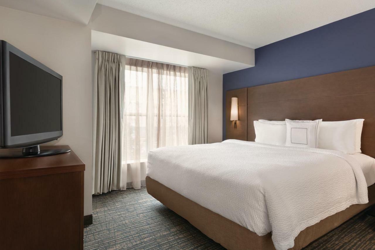 Residence Inn By Marriott Buffalo Galleria Mall Cheektowaga Dış mekan fotoğraf