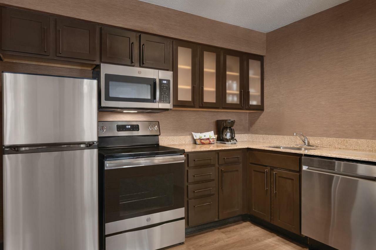 Residence Inn By Marriott Buffalo Galleria Mall Cheektowaga Dış mekan fotoğraf